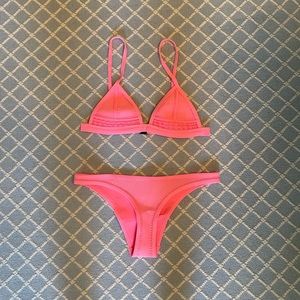 Triangl Bikini